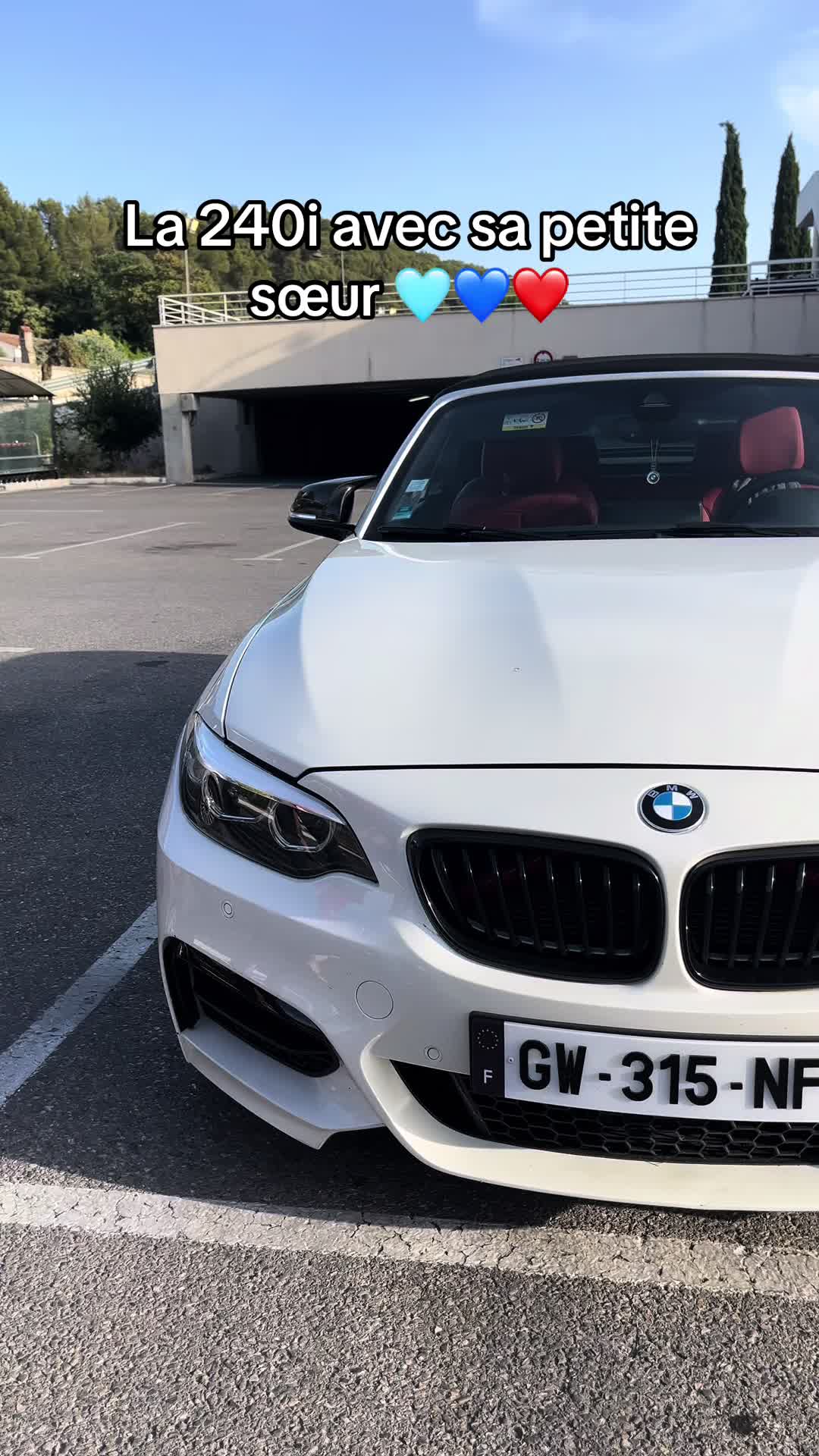 @M240iperf13