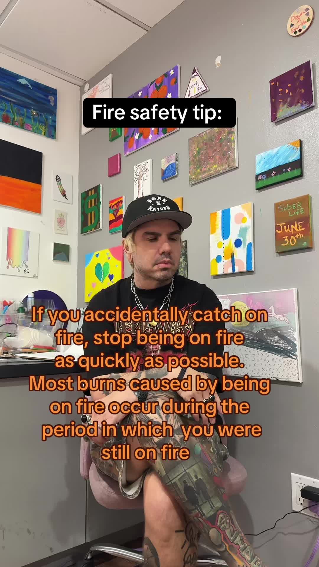 @Mikey