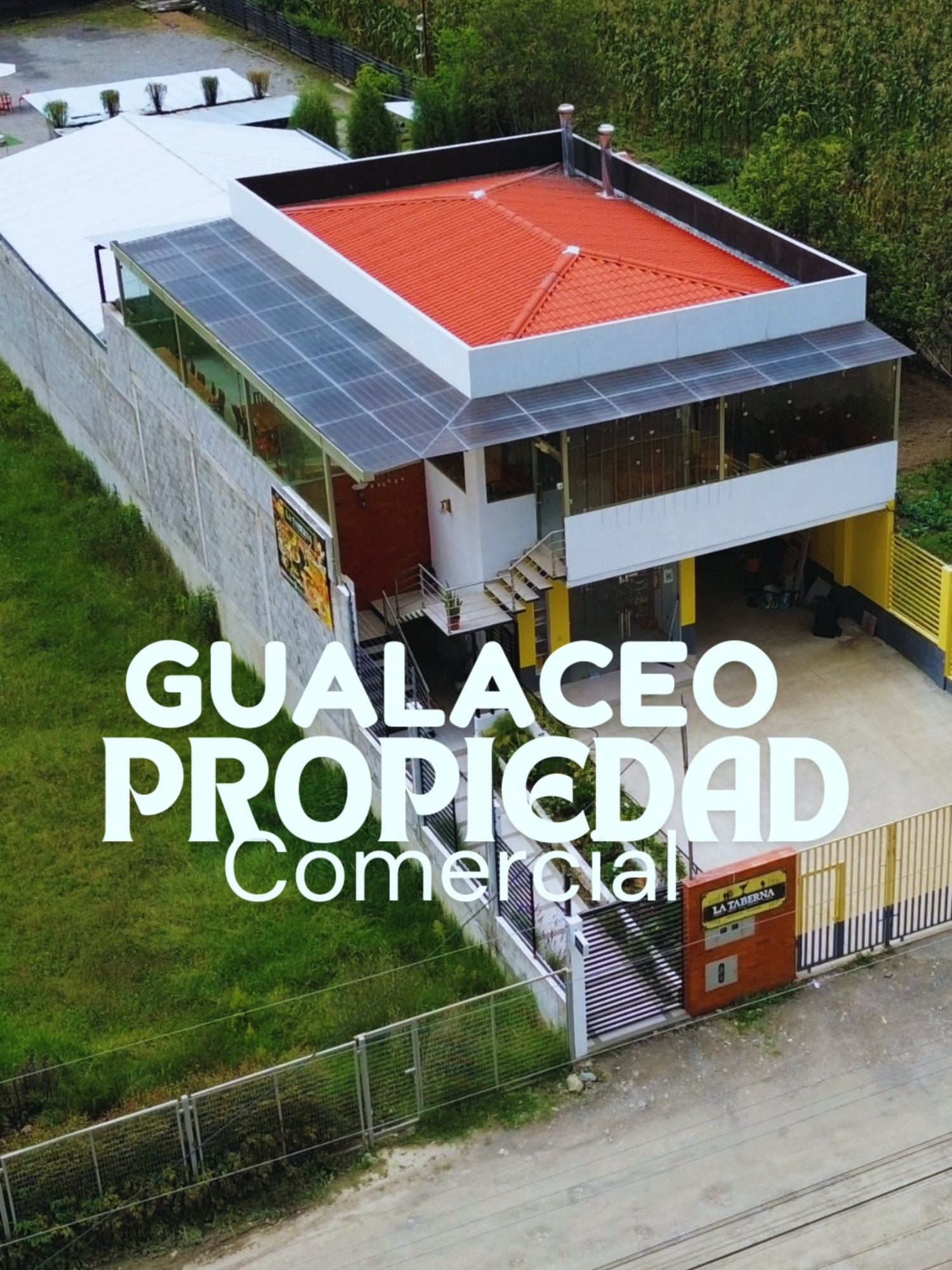 @Maurat Real Estate