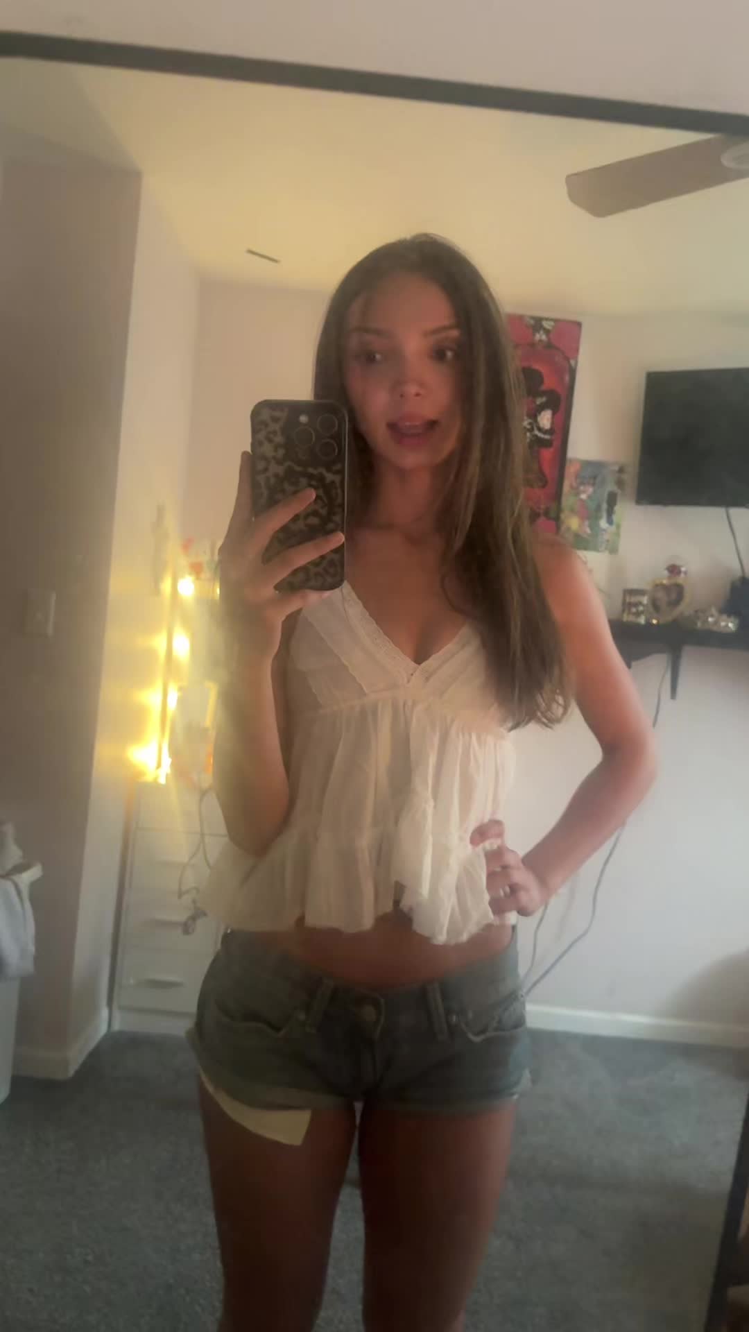 @:) iris