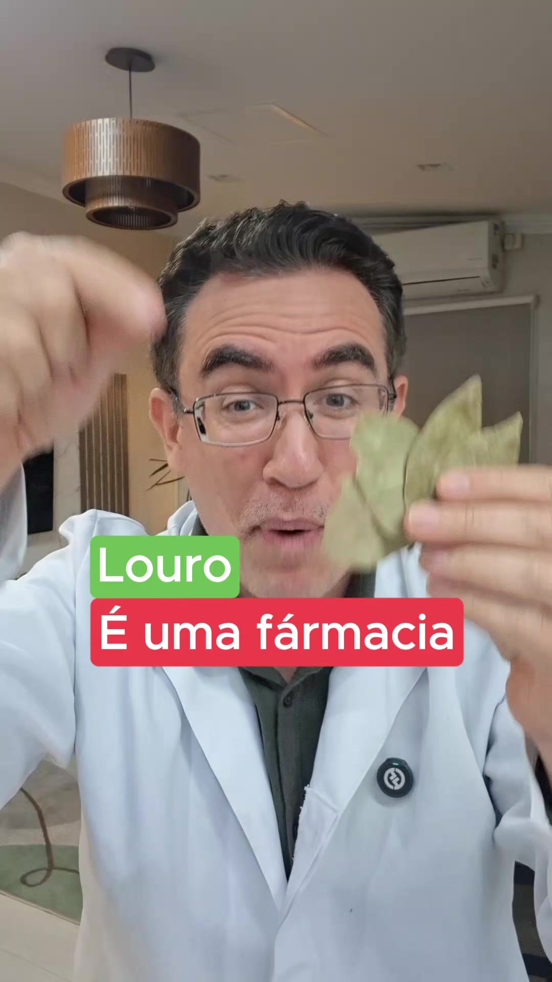 @Doutor Tiago Rocha