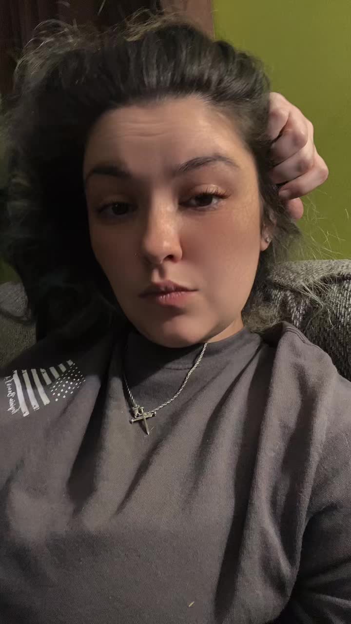 @Morgan Ashleigh