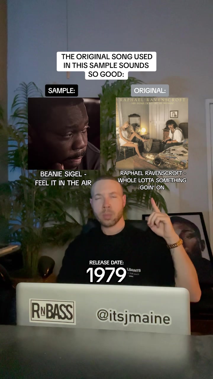 @jarred jermaine