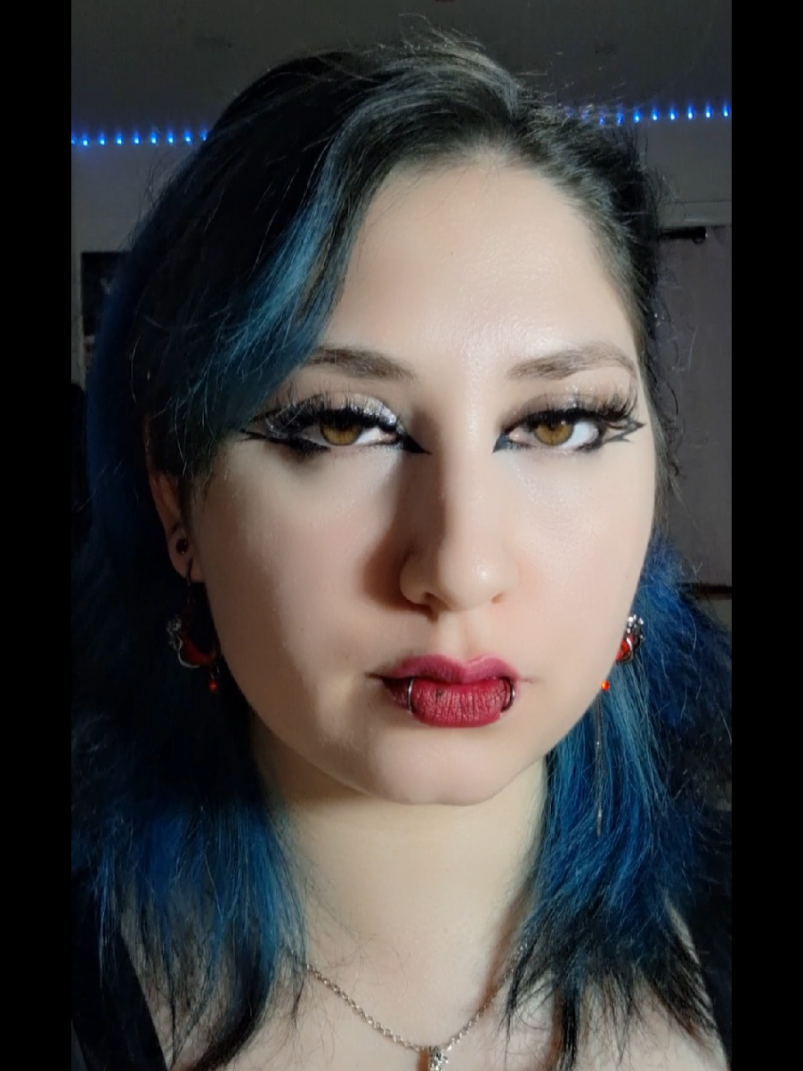 @DemonPrincess