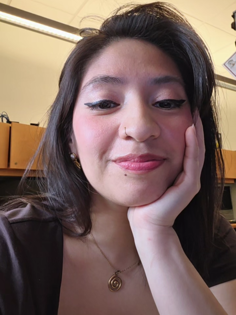 @Michelle ๐