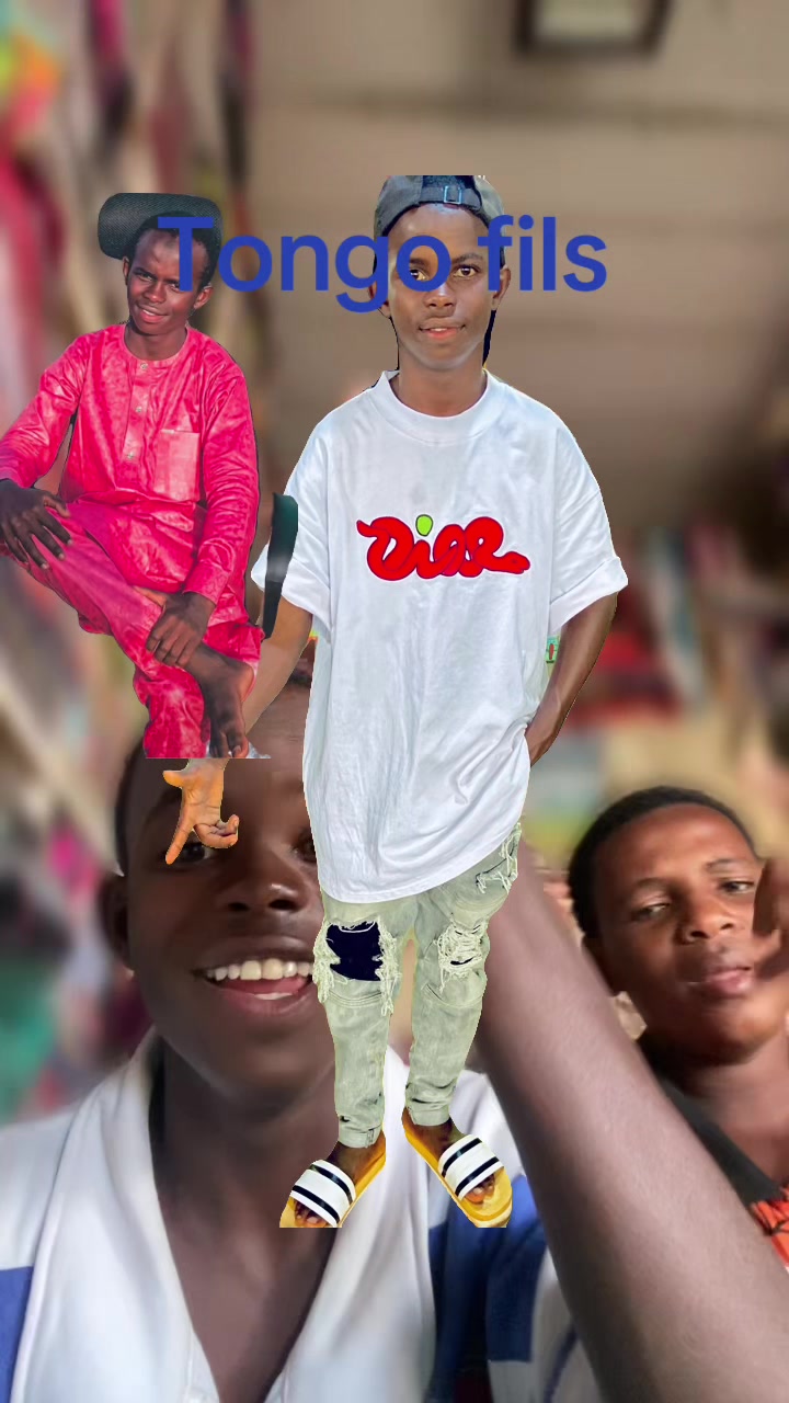 @Maazou mougou✅💰💰🥷🥷🦾🦾💝💚