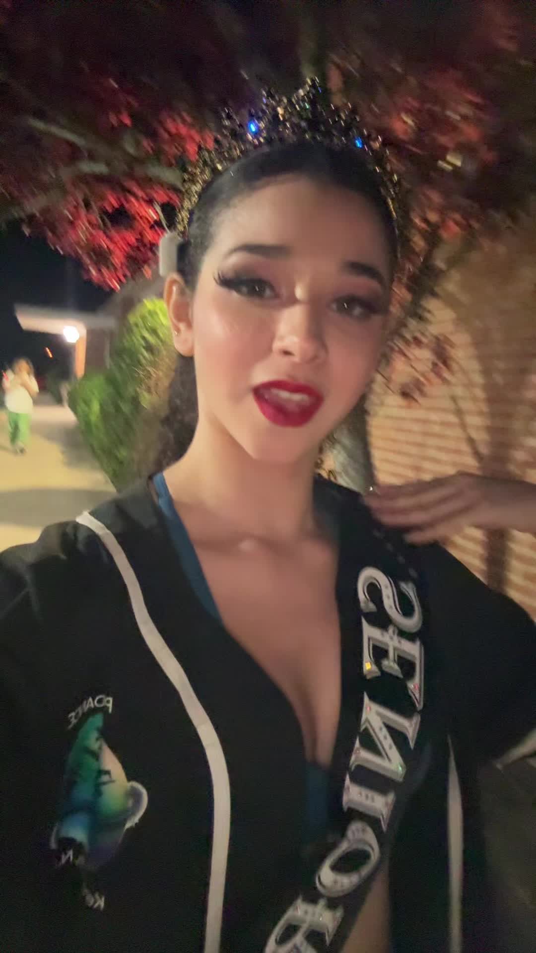 @Giavanna Barboza