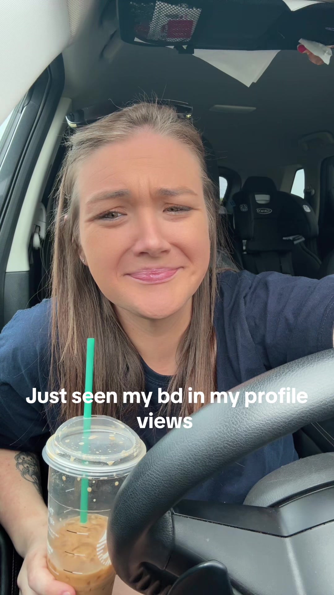 @Morgan Elizabeth