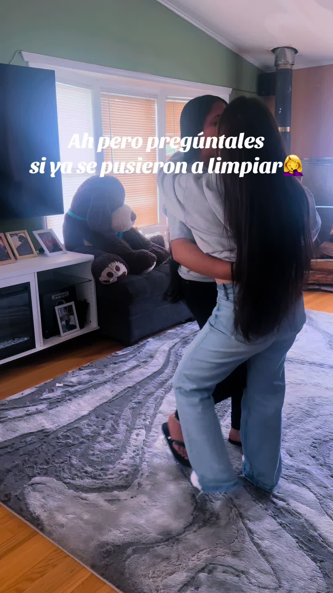 @Abril Robles