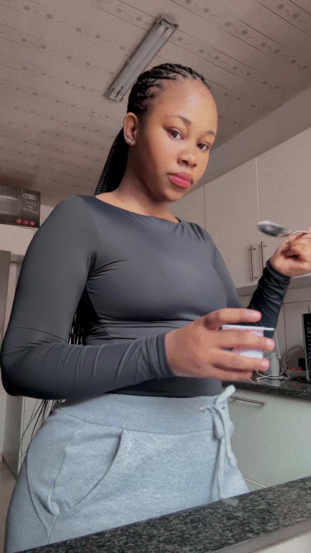@Natash N Tshimakoko 👸🇧🇼
