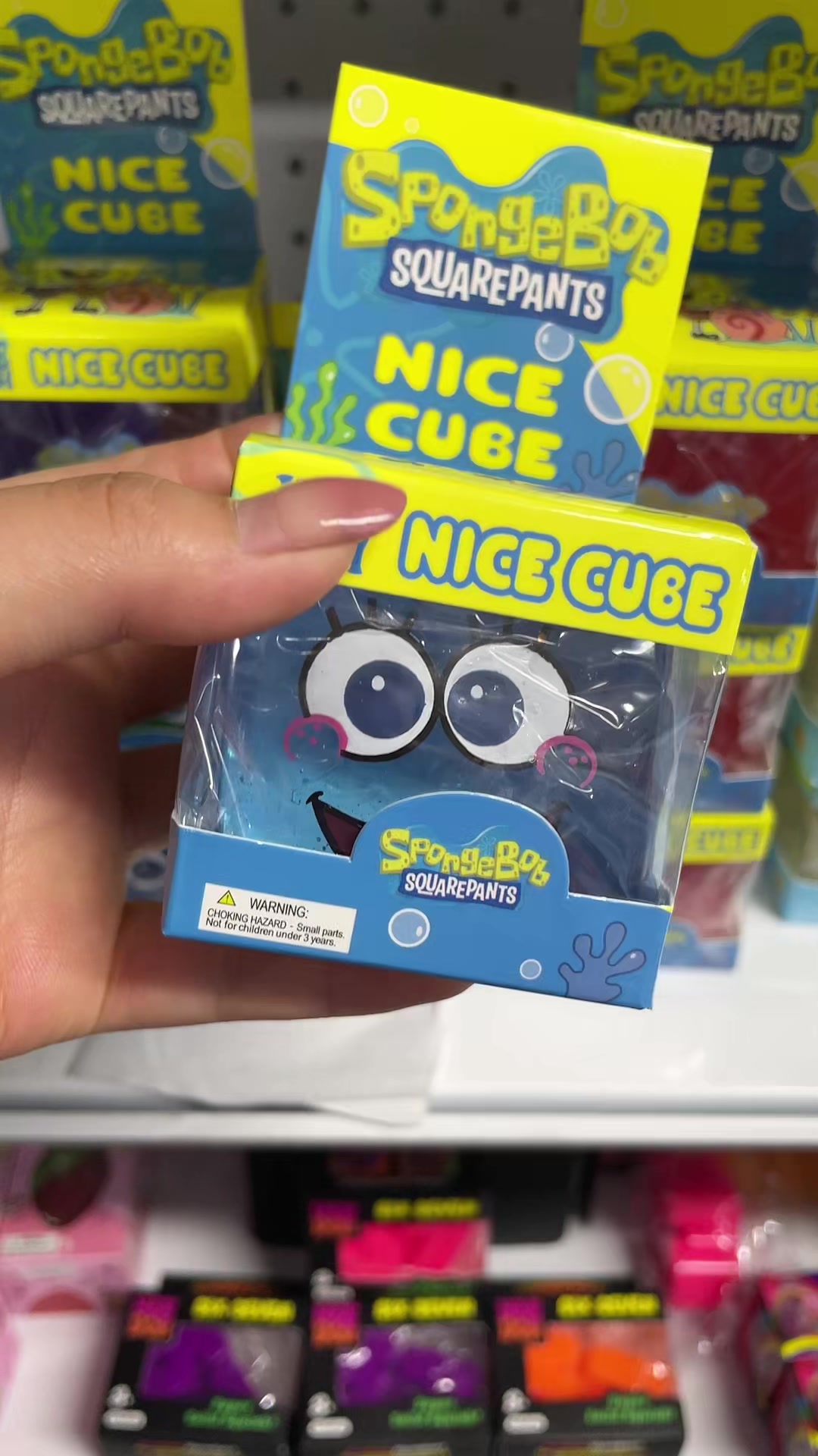 @Squishy shop