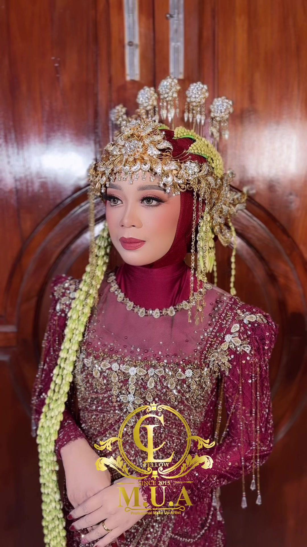 @Cellow Make Up Artist