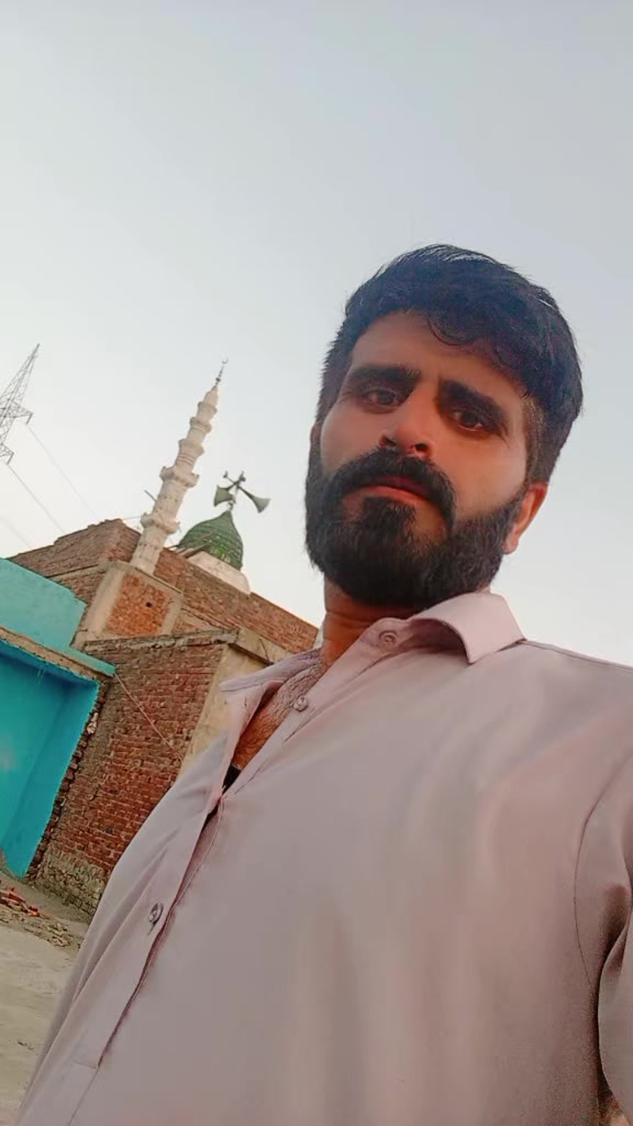 @Farooq chandio