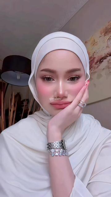 @Qisya