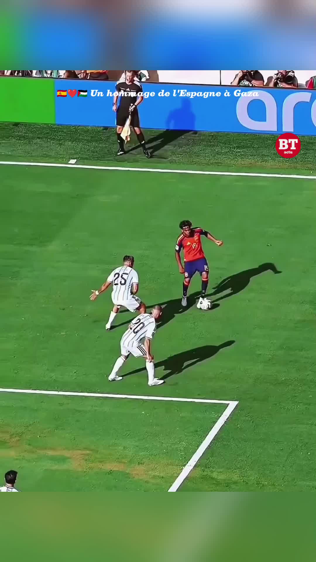 @BT foot