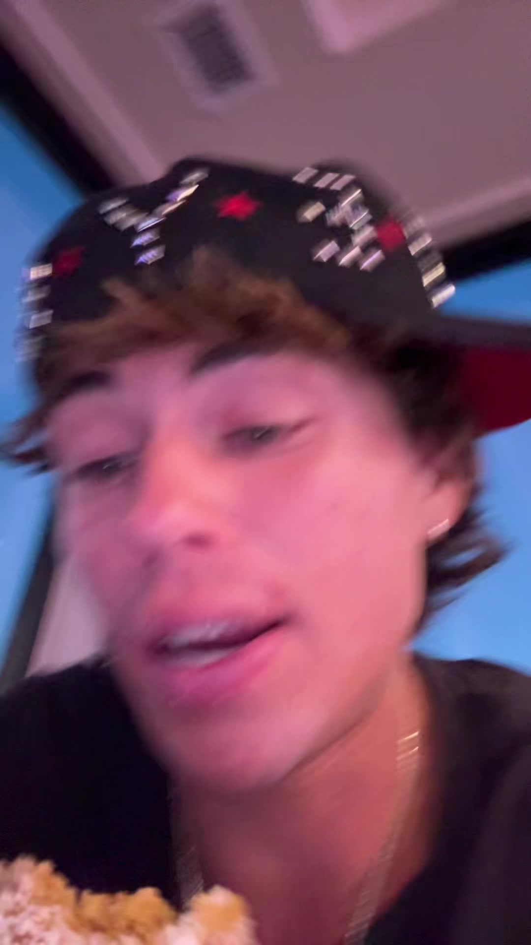 @Evan Mika