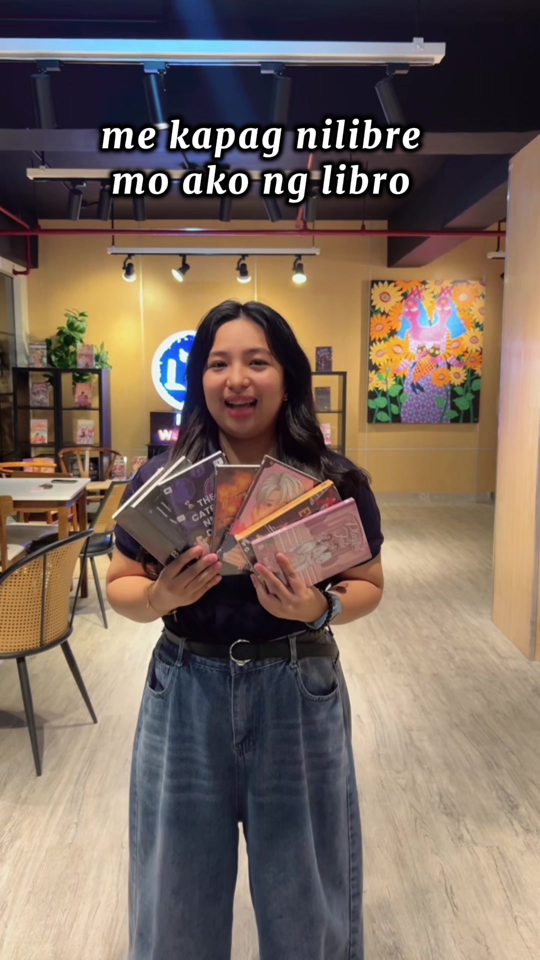 @Precious Pages Bookstore