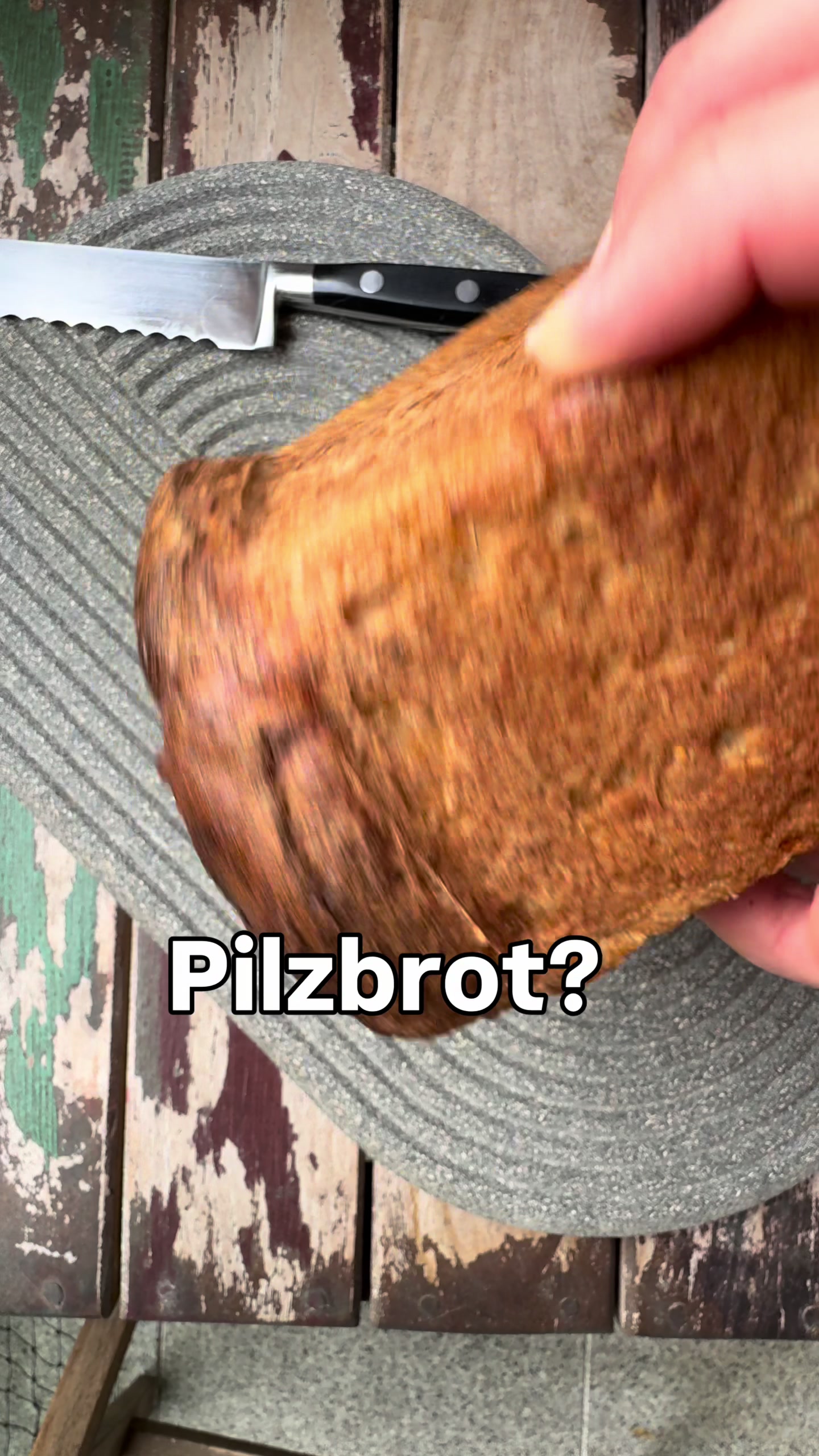 @Brotsamkeit