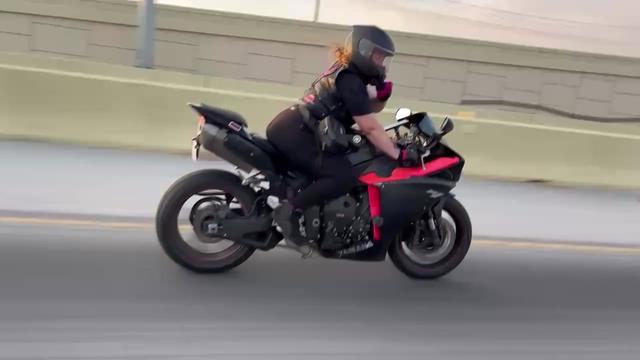 @Harley RX