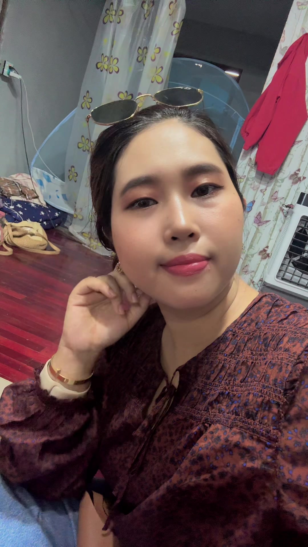 @Shain Shain & Ko Ko