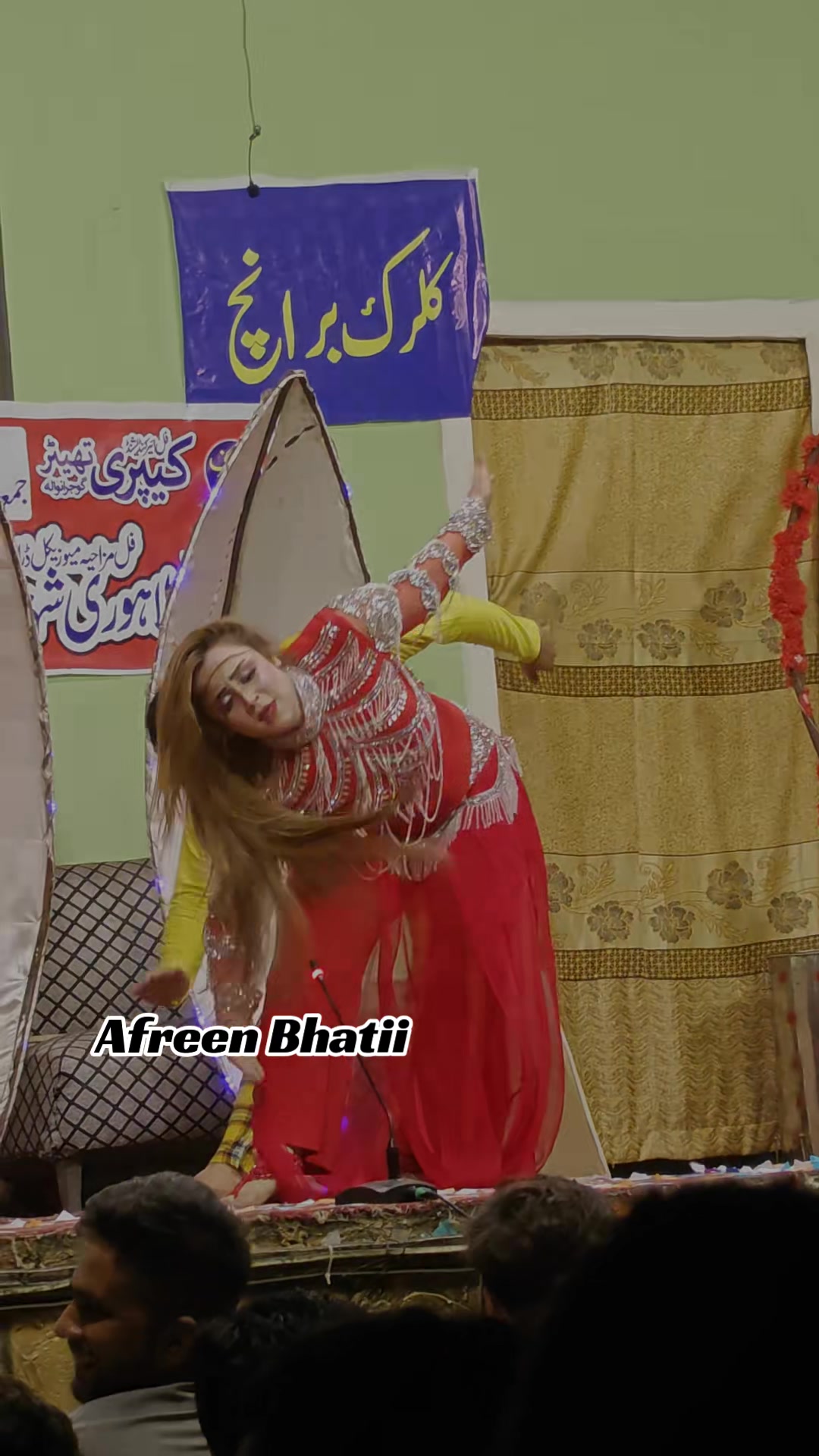 @Gujranwala Capri _Thyter