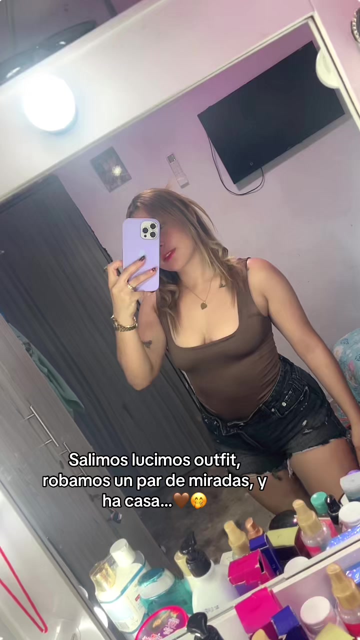 @Gyseel  Paola 🙈😍