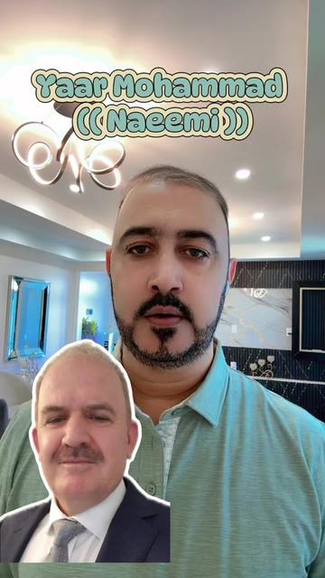 @Realtor Qadeer Ahmadi