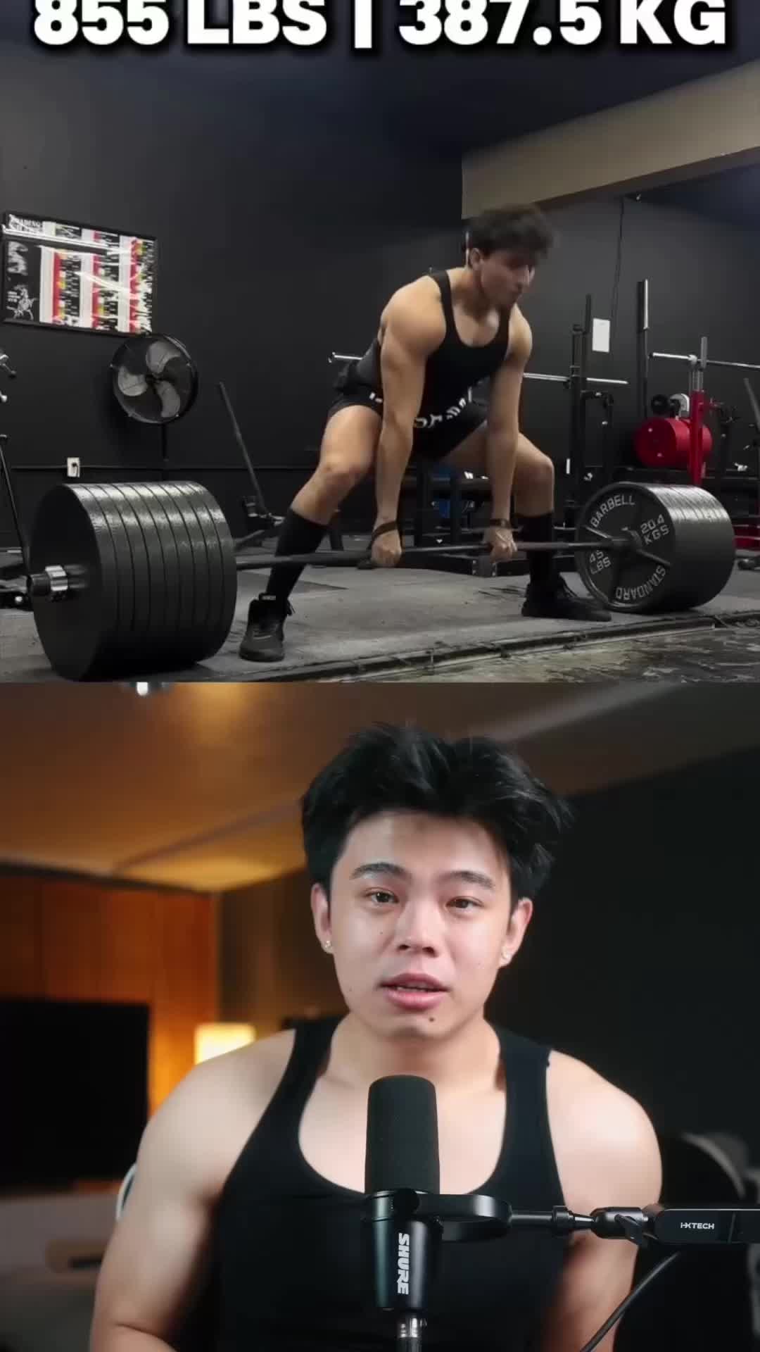 @Darath | Powerlifting Coach
