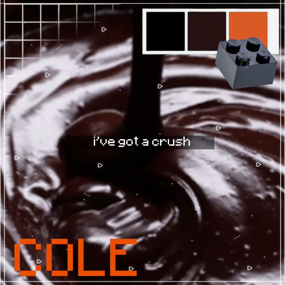 @cole ♡’s his f/o’s