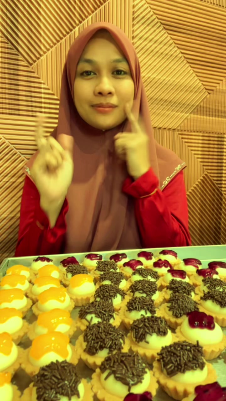 @wanie small kitchen