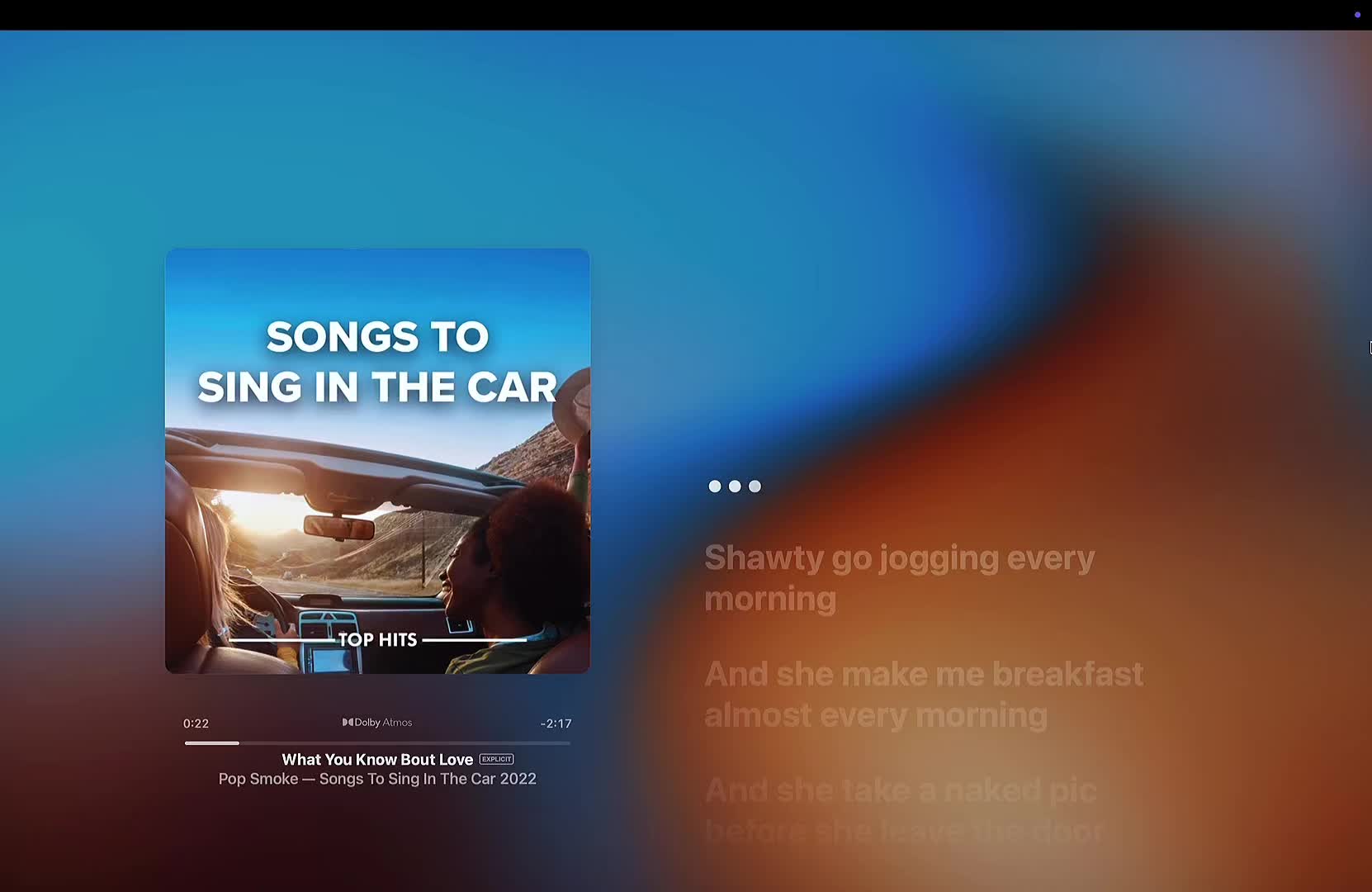 @Spotifysong