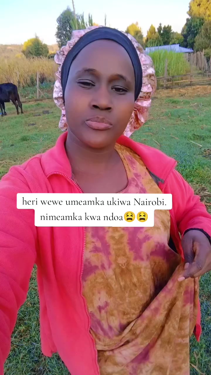 @mickmill035☘️🇰🇪