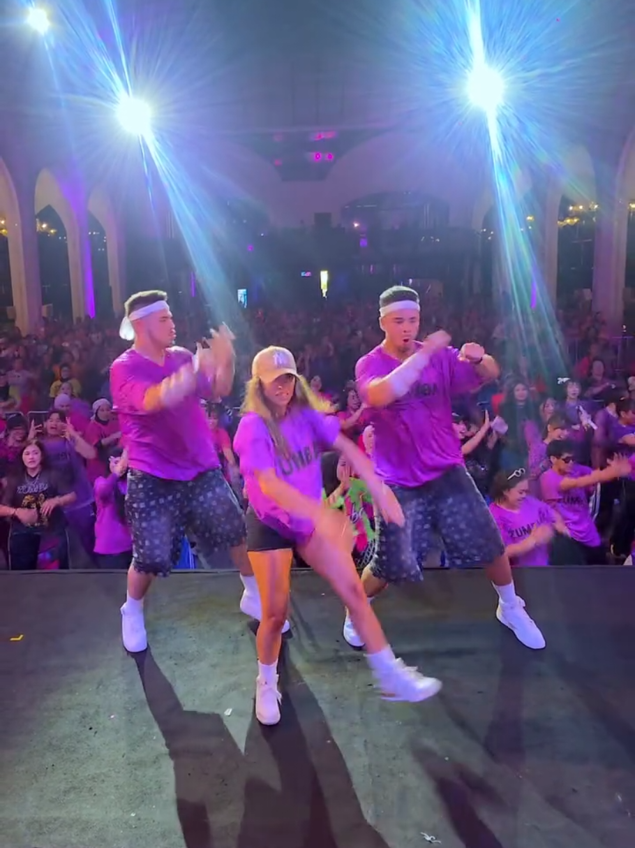 @Portal Zumba Brasil