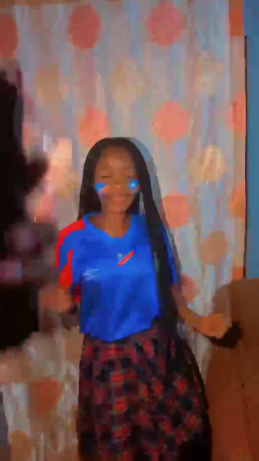 @Melette Mujinga