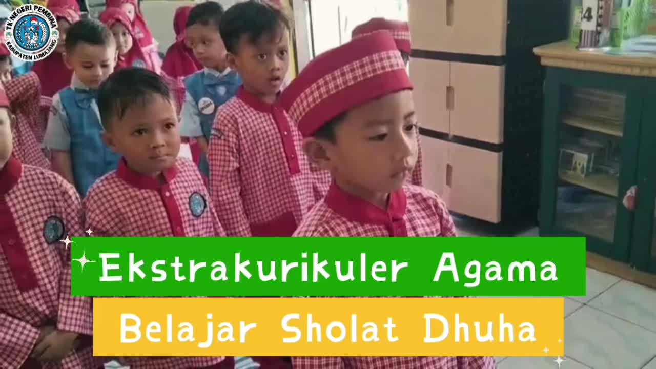 @TKNP Lumajang
