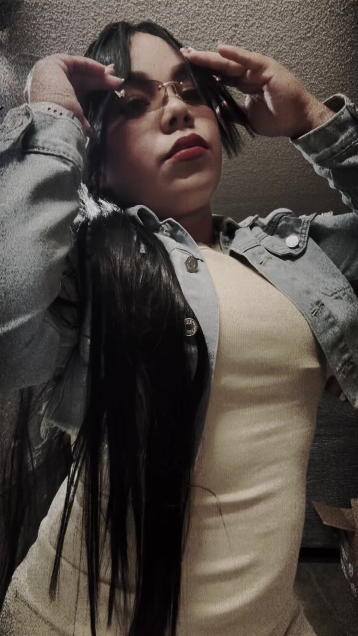 @La niña de Valencia 🇻🇪💯