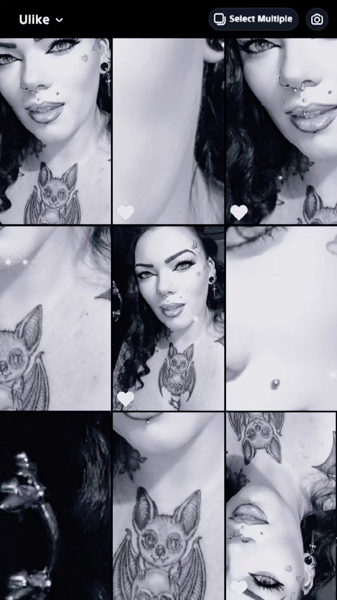@🖤☬✞ Ⱡ₳ɄⱤ₳ ✞☬🖤