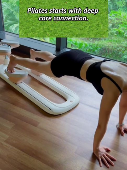 @FlexiHome Home Gym