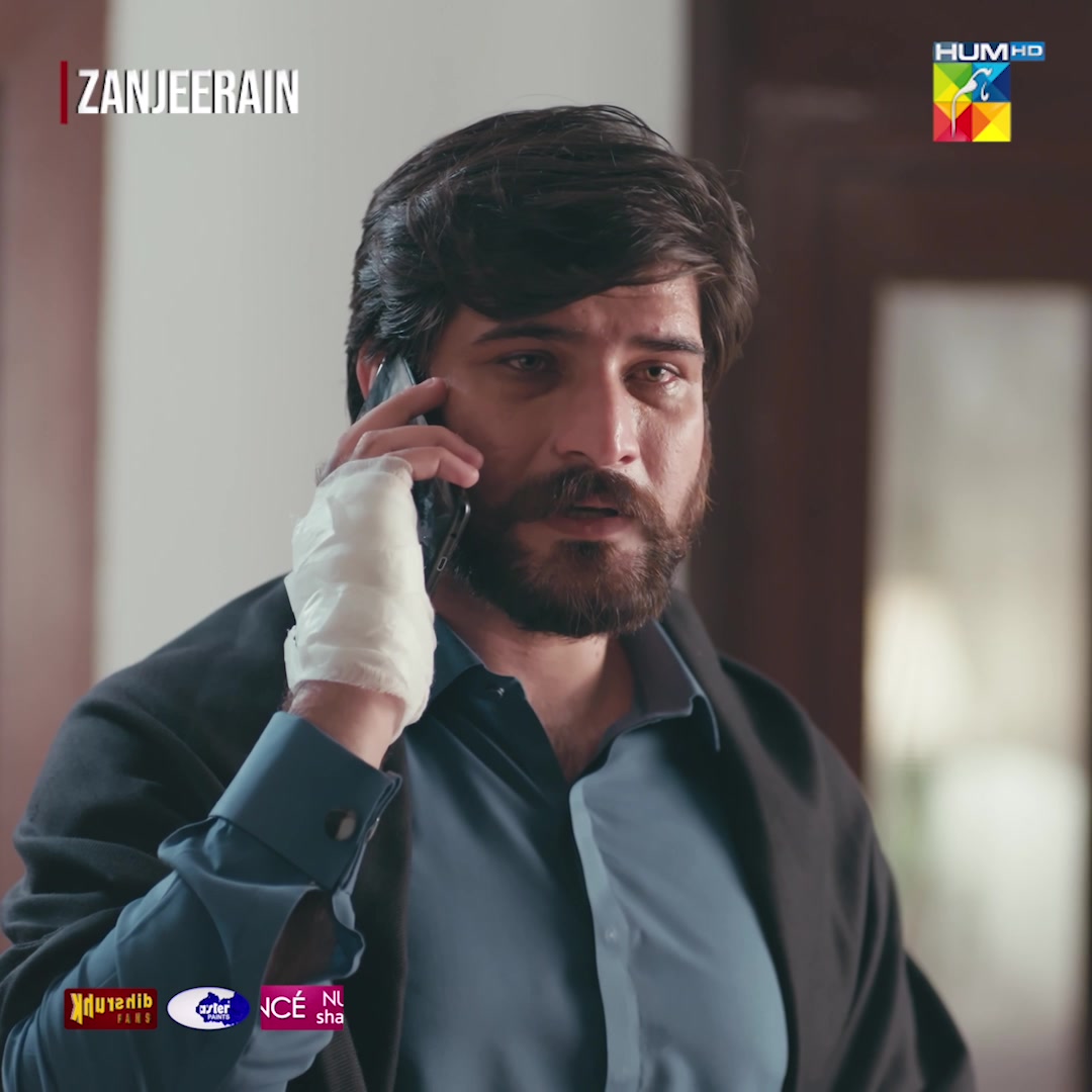@HUM TV