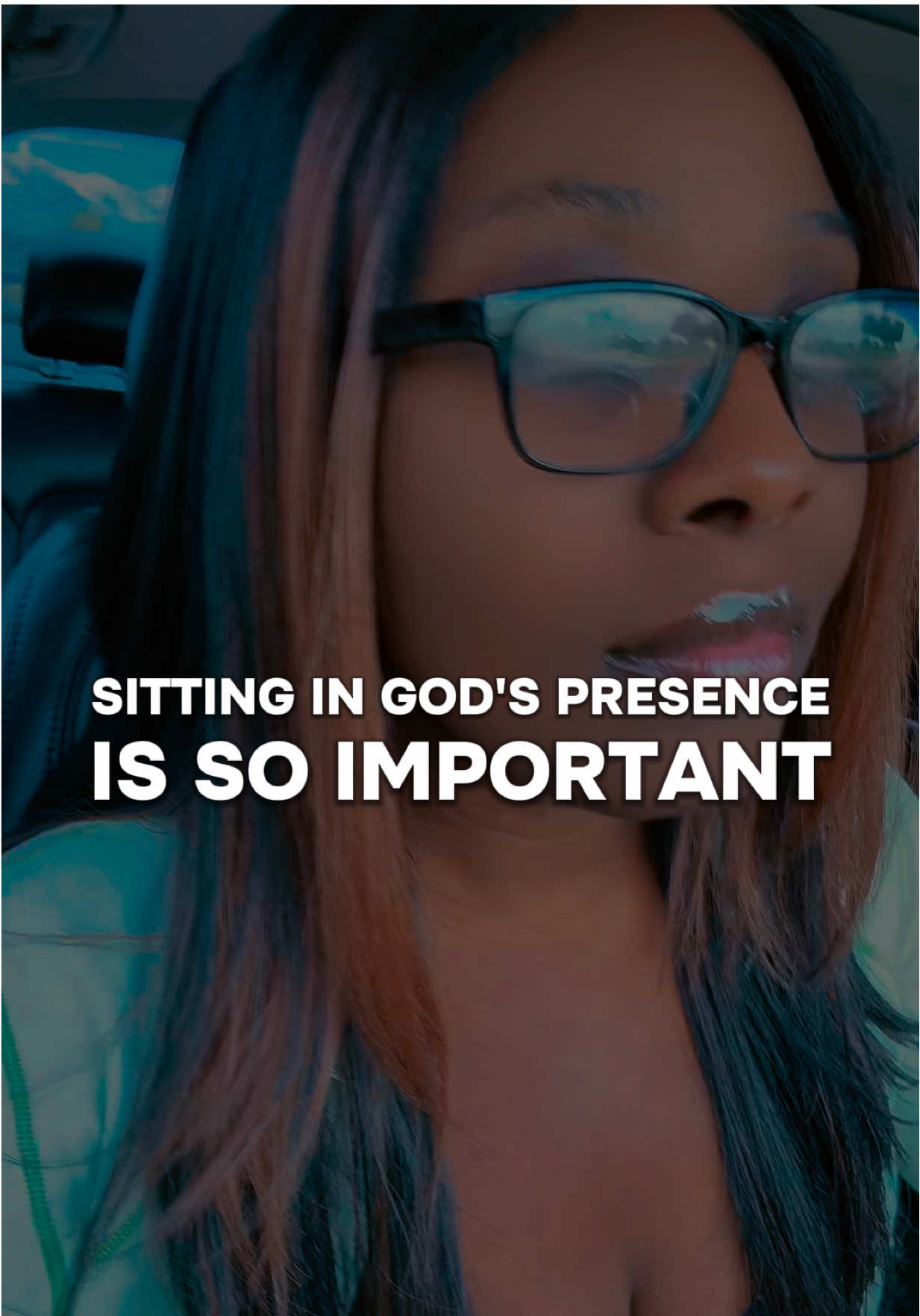 @God’s Daughter | Tiffeny CLT