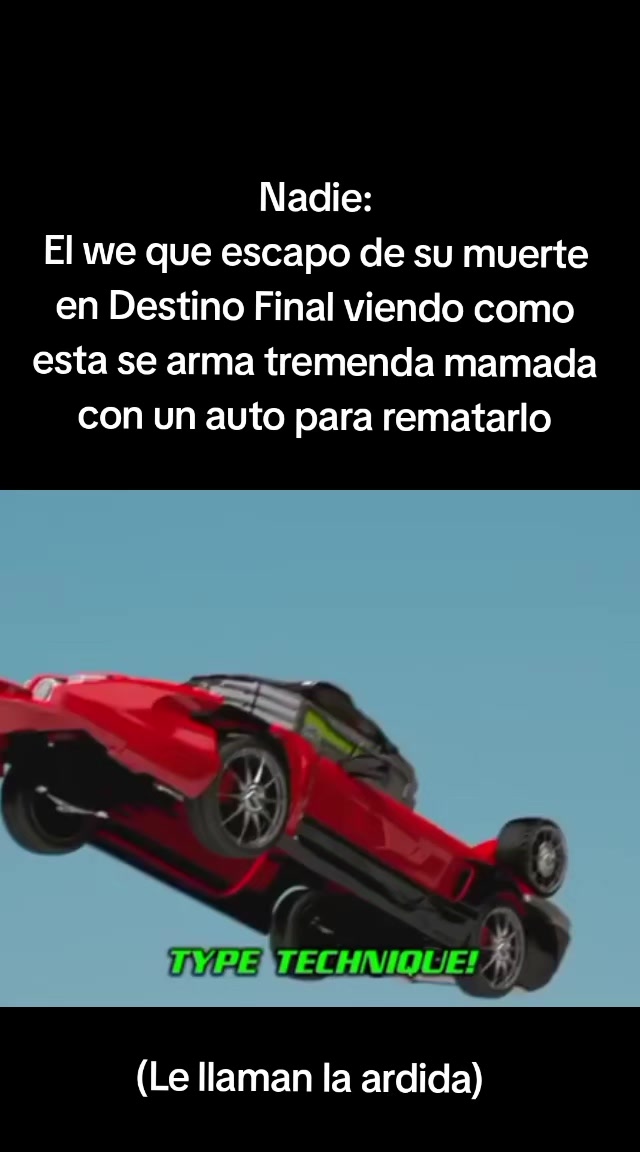 @BadLuck AE