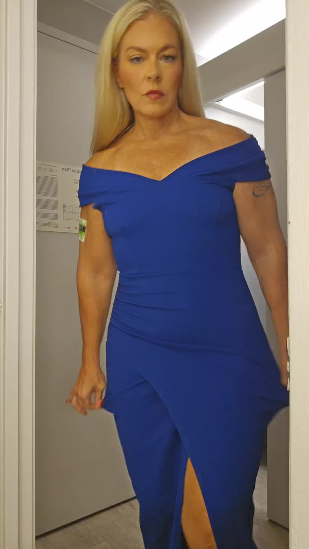 @Unapologetically Fit LLC