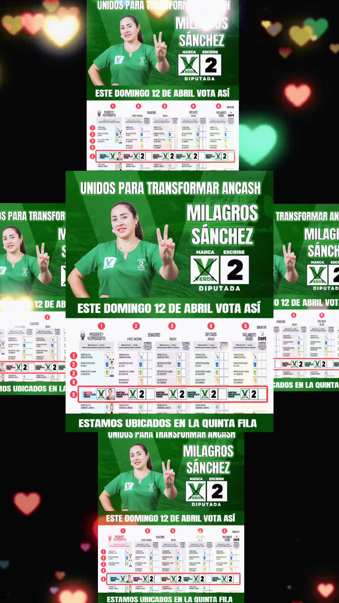 @Milagros Sánchez Ancash