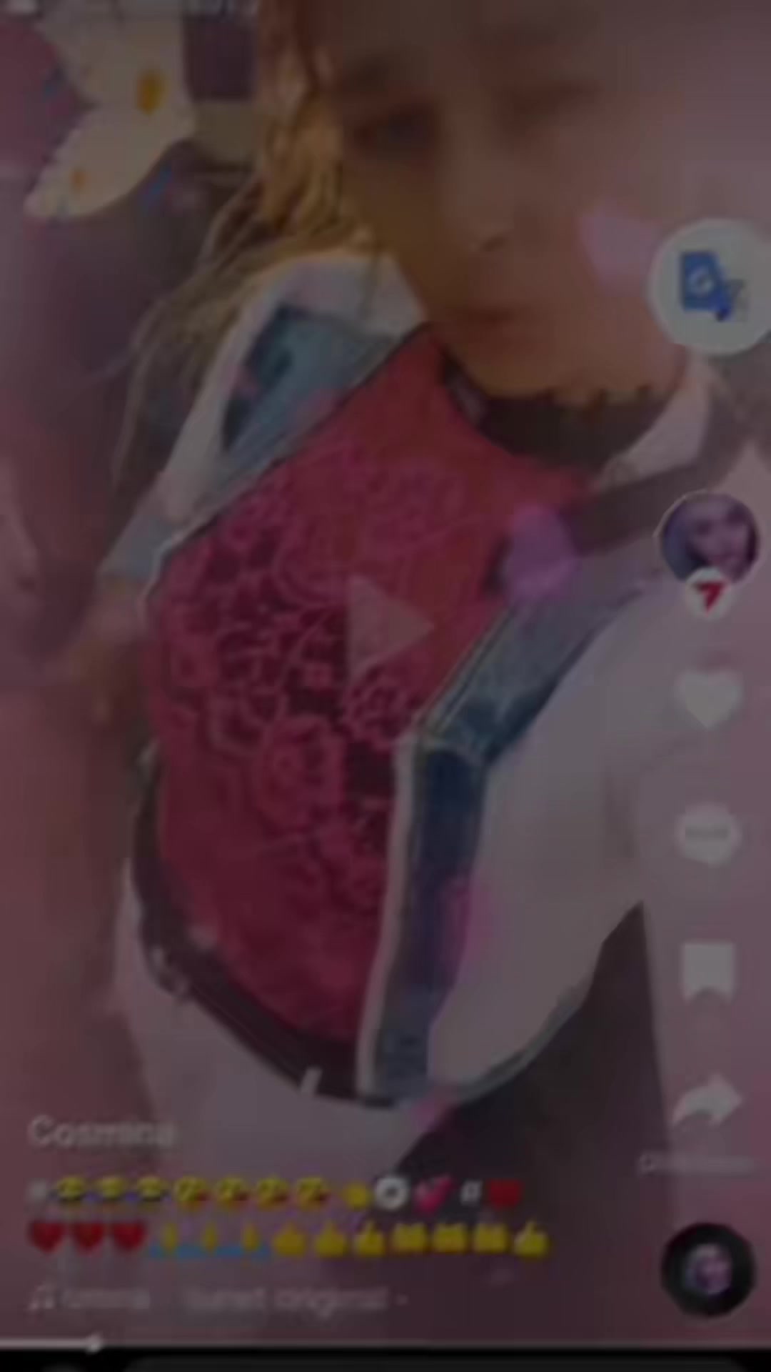 @Cosmina