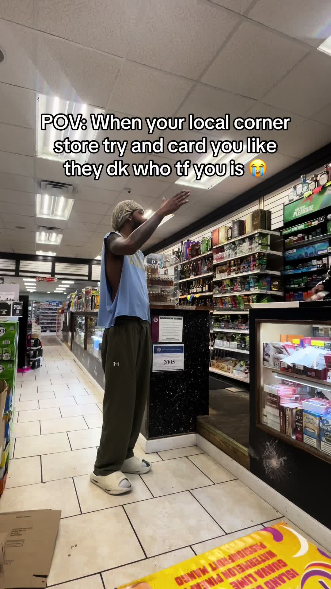 @Mr. Crumpskii ๐๐ซ