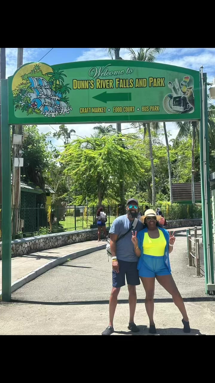 @Jamaicajoytoursandadventures