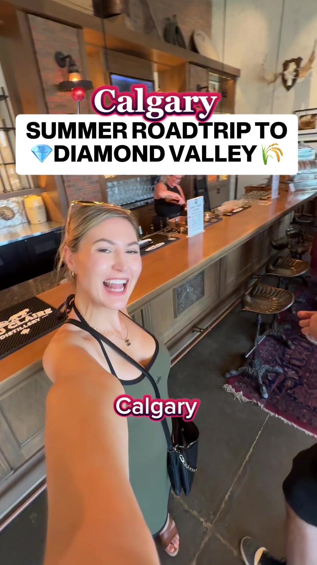 @Calgary Event Sharer