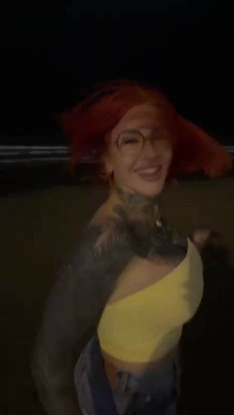 @Cat Coxx