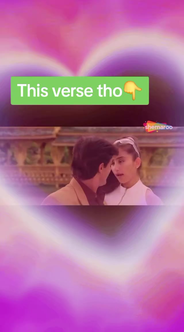 @❤️tiktok bollywood queen❤️90s