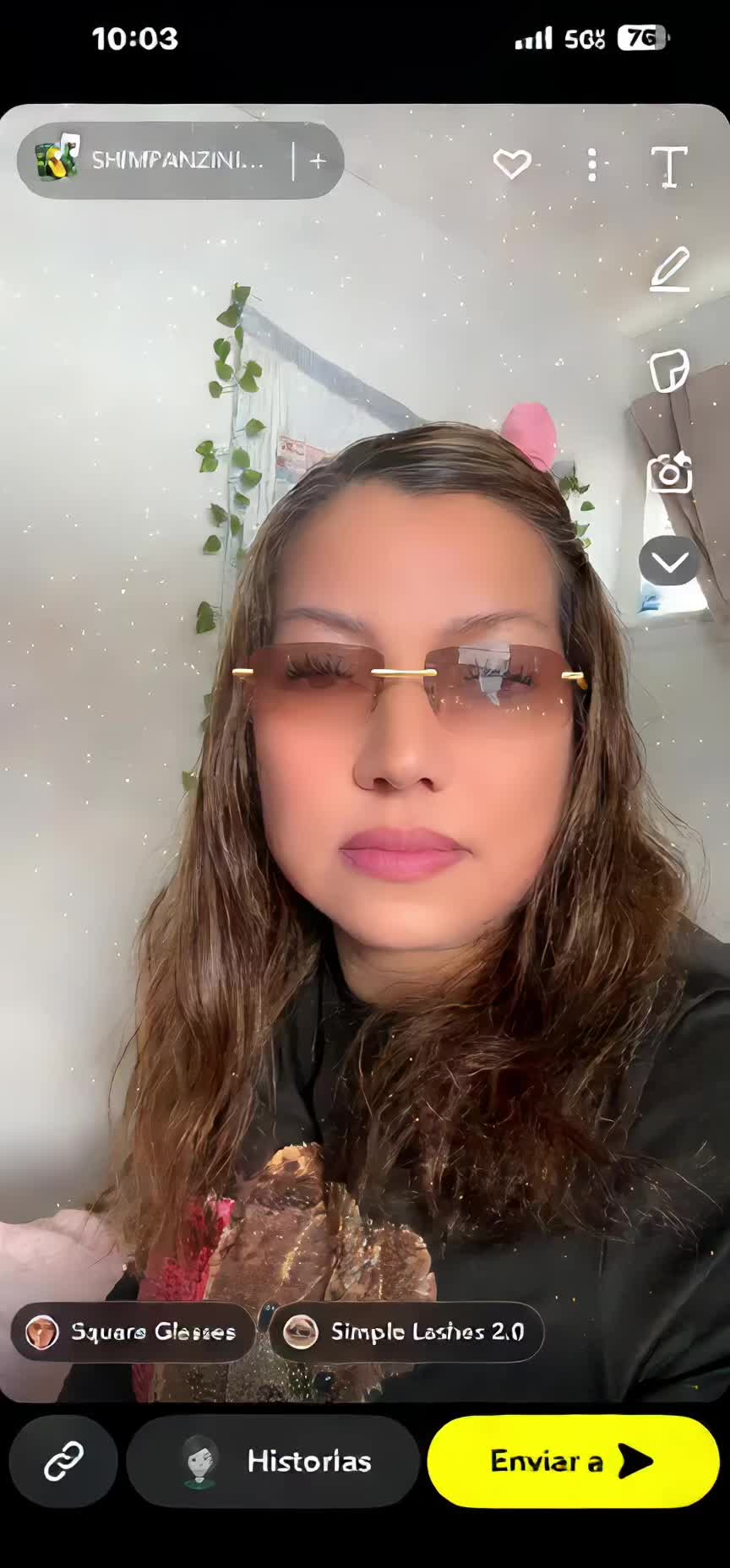 @Gloria Escobar